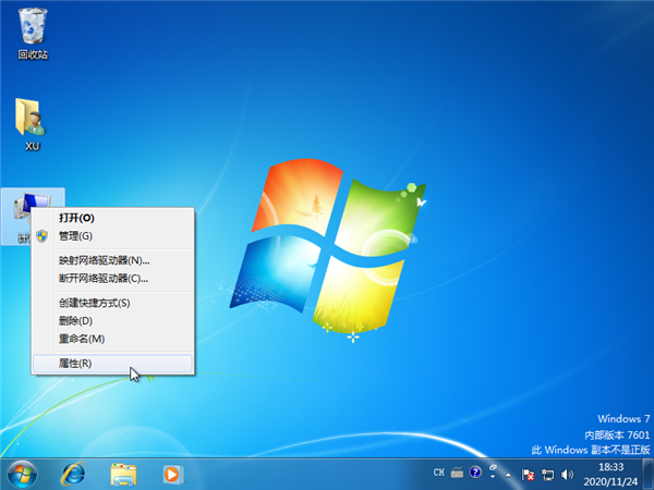 Win7ǿƻԭϵͳ ѧ⼸